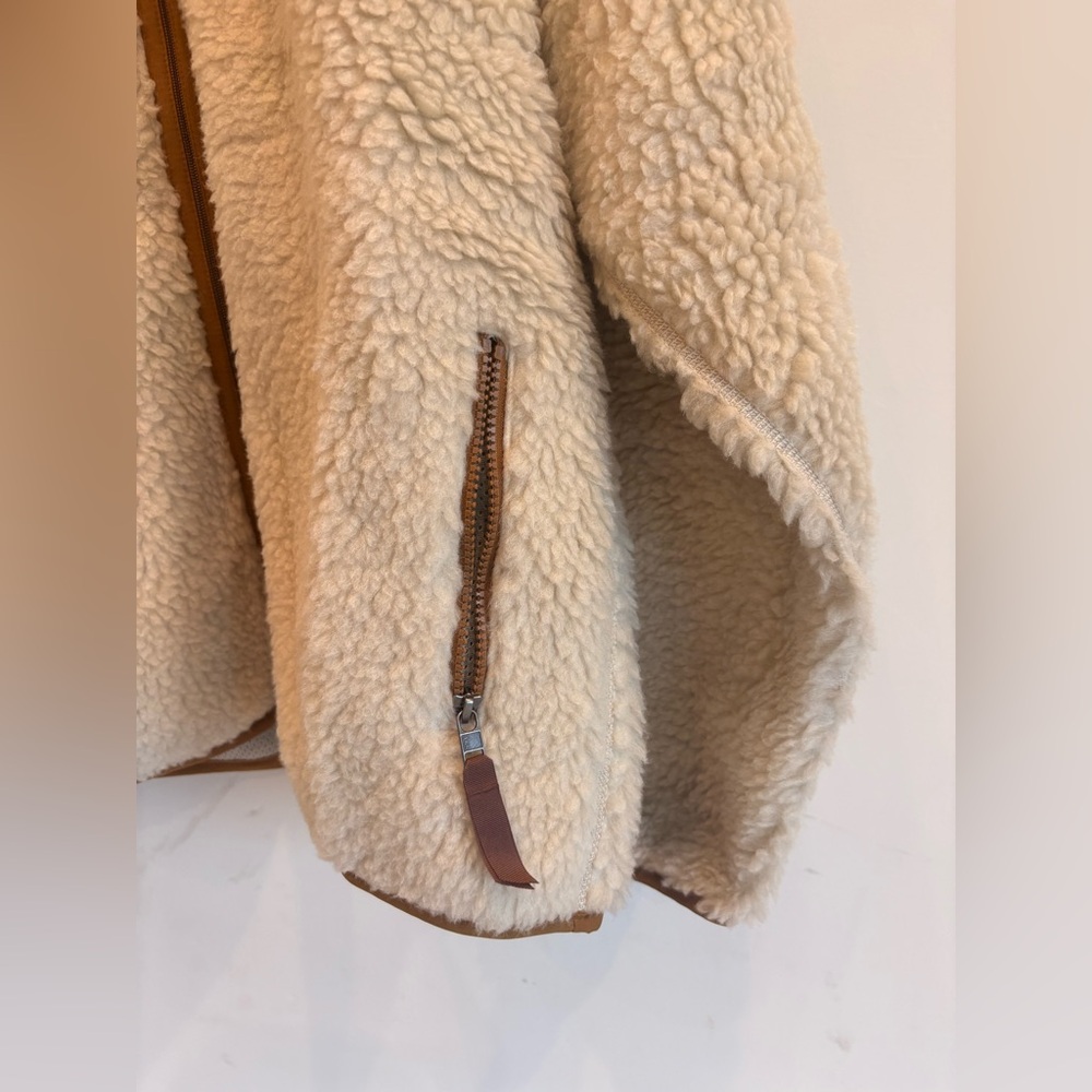 NEW Men’s Women’s Unisex Patagonia Natural Blend Retro Cardigan - Picture 5 of 10